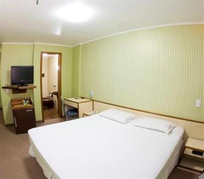 фото отеля Ornatus Palace Hotel