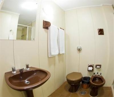 фото отеля Ornatus Palace Hotel