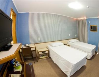 фото отеля Ornatus Palace Hotel
