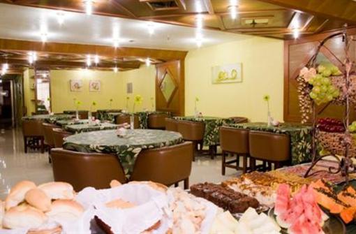 фото отеля Ornatus Palace Hotel