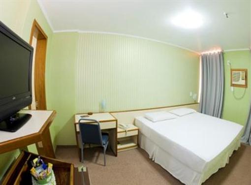 фото отеля Ornatus Palace Hotel