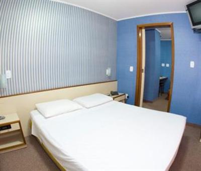 фото отеля Ornatus Palace Hotel