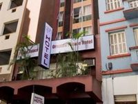 Ornatus Palace Hotel