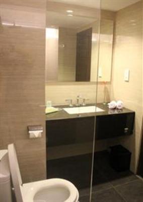 фото отеля Hotel Santika Mataram
