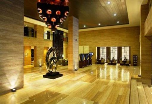 фото отеля Hotel Santika Mataram