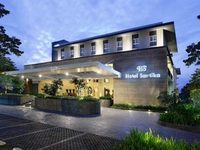 Hotel Santika Mataram