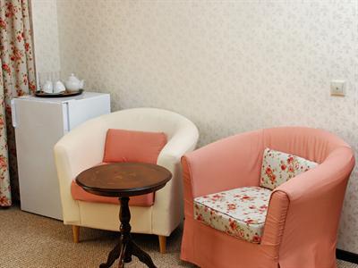 фото отеля Vizit Hotel Yekaterinburg