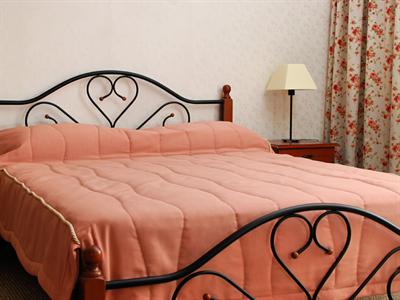фото отеля Vizit Hotel Yekaterinburg