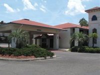 La Quinta Inn Savannah I-95