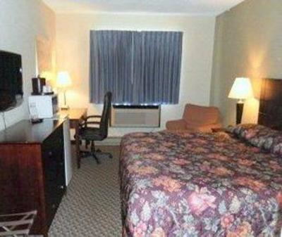 фото отеля Days Inn & Suites Stevens Point