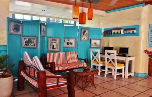 фото отеля Hotel Casona de la Isla