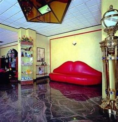 фото отеля Hotel Ristorante Faro