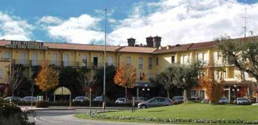 фото отеля Hotel Ristorante Faro
