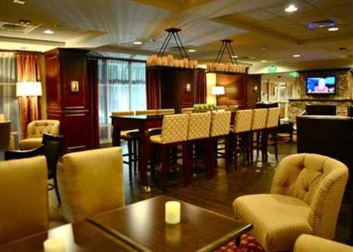 фото отеля Hampton Inn Lincolnton