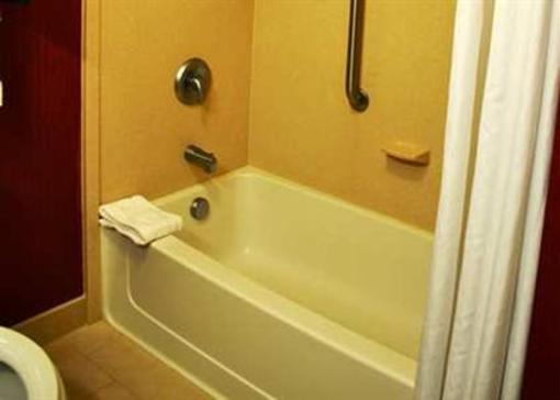 фото отеля Hampton Inn Lincolnton