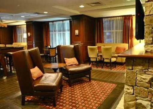 фото отеля Hampton Inn Lincolnton