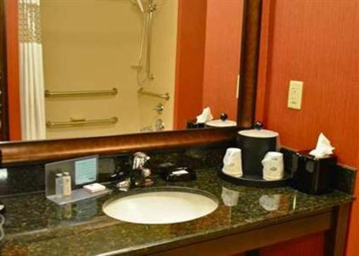фото отеля Hampton Inn Lincolnton