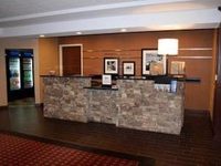 Hampton Inn Lincolnton