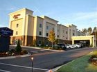 фото отеля Hampton Inn Lincolnton