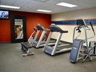 фото отеля Hampton Inn Lincolnton