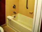 фото отеля Hampton Inn Lincolnton