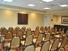 фото отеля Hampton Inn Lincolnton