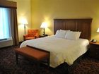 фото отеля Hampton Inn Lincolnton