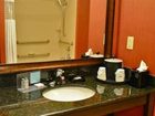 фото отеля Hampton Inn Lincolnton