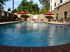 фото отеля Hampton Inn Lincolnton
