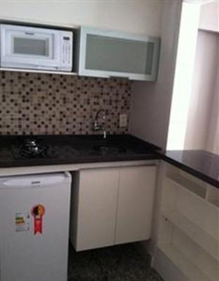 фото отеля Flat Itaim - Imovel Total