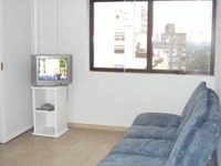 Flat Itaim - Imovel Total