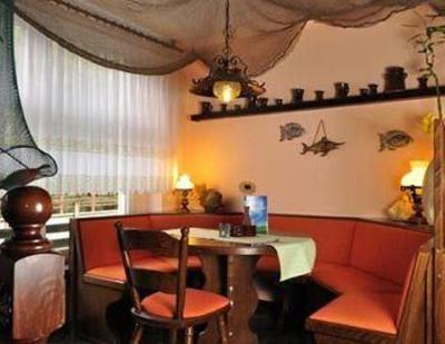 фото отеля Ferienhotel Forelle Treseburg