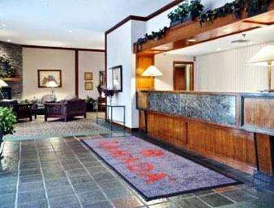 фото отеля Ramada Waukegan Gurnee