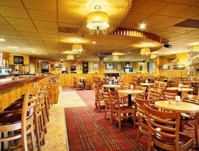 фото отеля Ramada Waukegan Gurnee