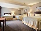 фото отеля Ramada Waukegan Gurnee