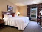 фото отеля Ramada Waukegan Gurnee