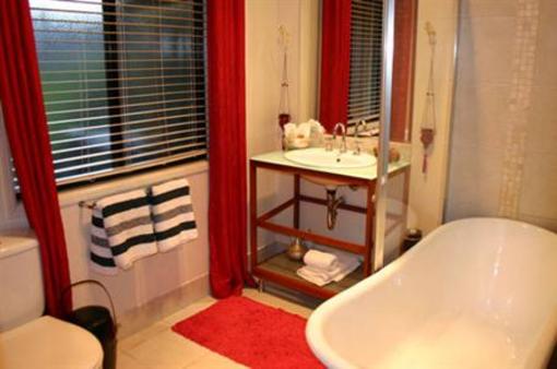 фото отеля Egyptian Dream Retreat