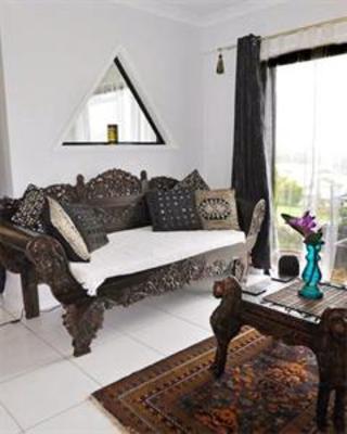фото отеля Egyptian Dream Retreat