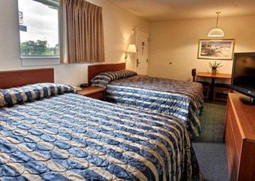 фото отеля Suburban Extended Stay Hotel of Biloxi - D'Iberville
