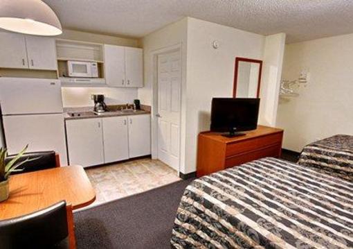 фото отеля Suburban Extended Stay Hotel of Biloxi - D'Iberville