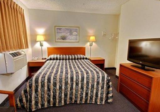 фото отеля Suburban Extended Stay Hotel of Biloxi - D'Iberville