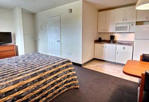 фото отеля Suburban Extended Stay Hotel of Biloxi - D'Iberville