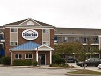 Suburban Extended Stay Hotel of Biloxi - D'Iberville