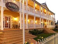 Ashby House Motor Inn