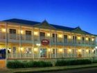 фото отеля Ashby House Motor Inn