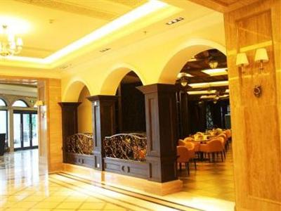 фото отеля Tangla Suites Hotel Yalong Bay Sanya