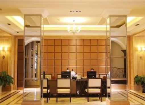 фото отеля Tangla Suites Hotel Yalong Bay Sanya