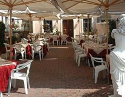 фото отеля Hotel Bastia Ristorante il Gambero