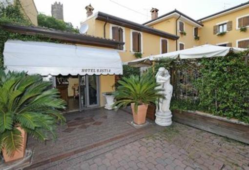 фото отеля Hotel Bastia Ristorante il Gambero