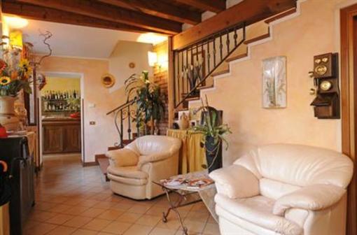 фото отеля Hotel Bastia Ristorante il Gambero